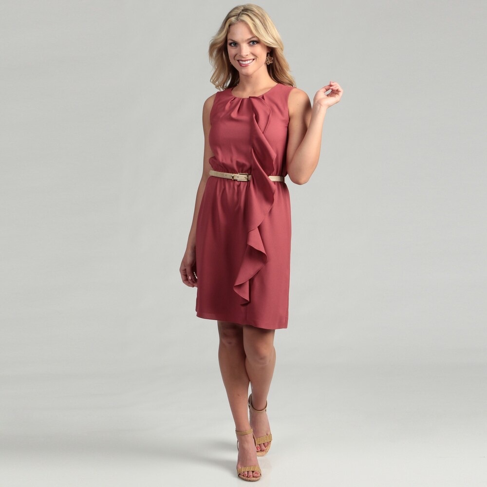 Zara Basic dress